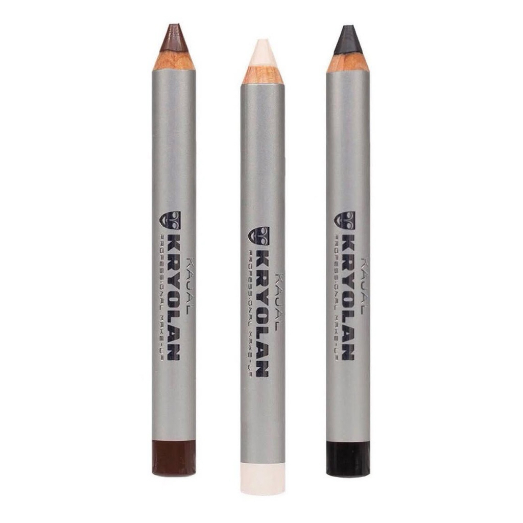 Chì kẻ mắt Kryolan Kajal