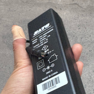 Adapter nguồn máy Scan FUJITSU 24V