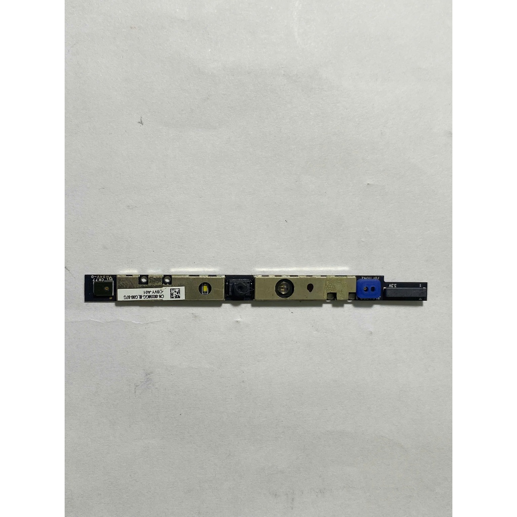 Webcam Camera Mic Laptop Lenovo Thinkpad X390