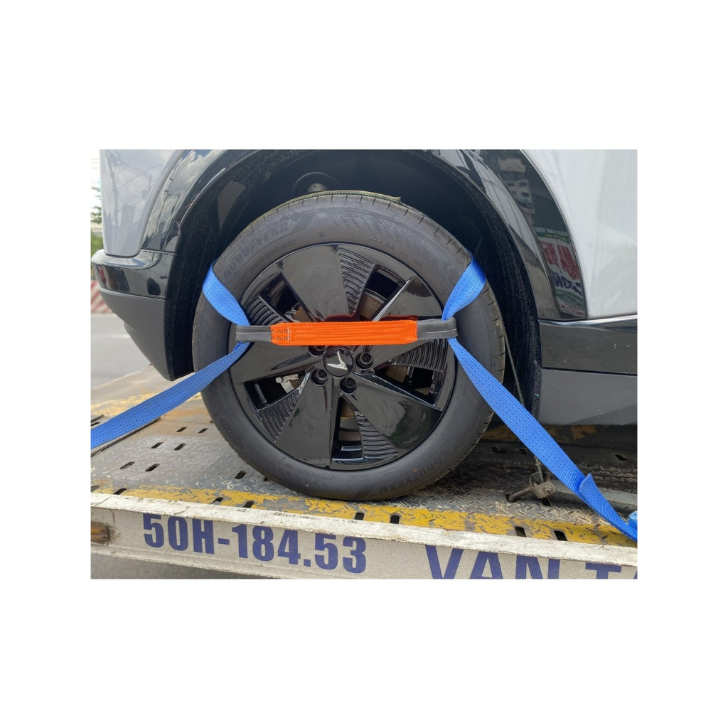 Bộ Tăng Đơ Dây Chéo 5 Tấn B51