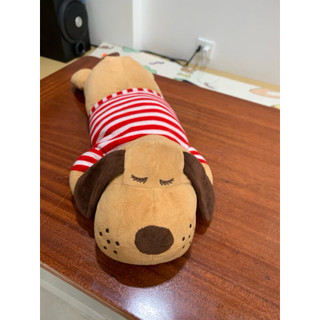 Chú cún ngủ say cho bé 🐶