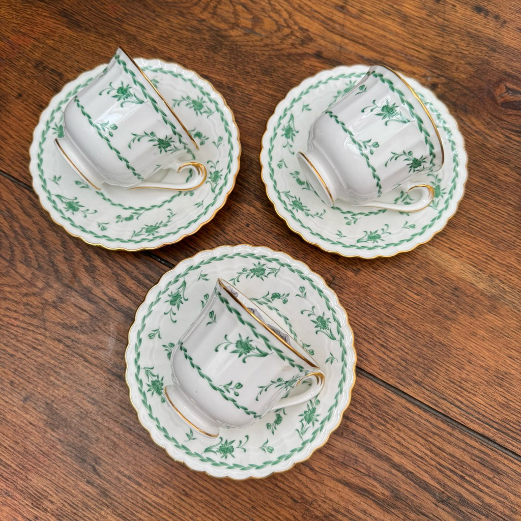 ⚜️ Set coffee | trà Mỹ Corelle và No.ritake ⚜️