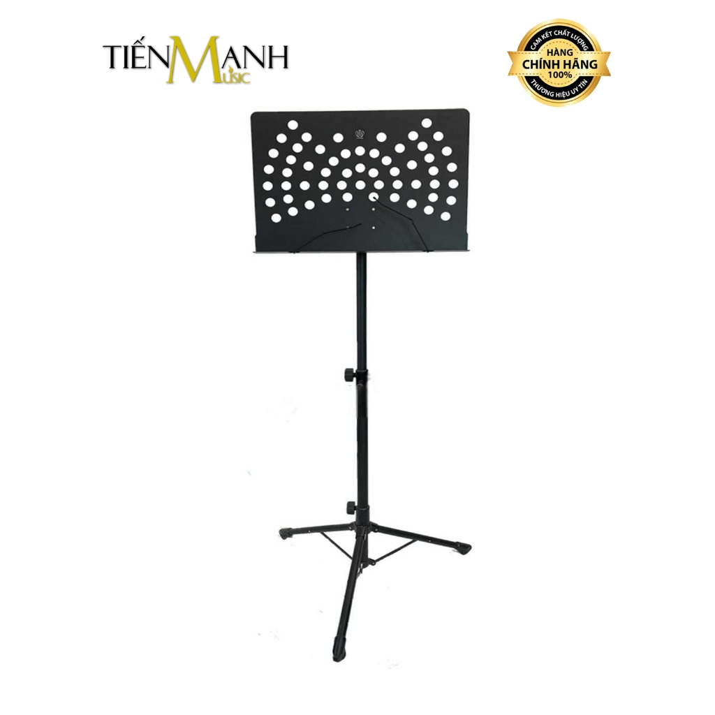 [Chính Hãng] Giá Để Sách Bản Nhạc Perlman YC1 - Music Stands  YC-1