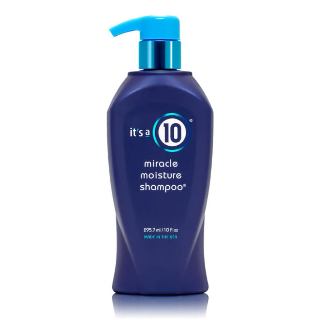 Dầu gội It’s a 10 Miracle Moisture Shampoo
