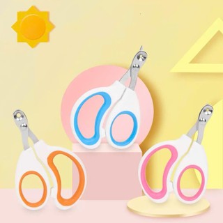 Kéo cắt móng, kìm bấm móng chân cho chó mèo thú cưng nhỏ KA PET - KA14