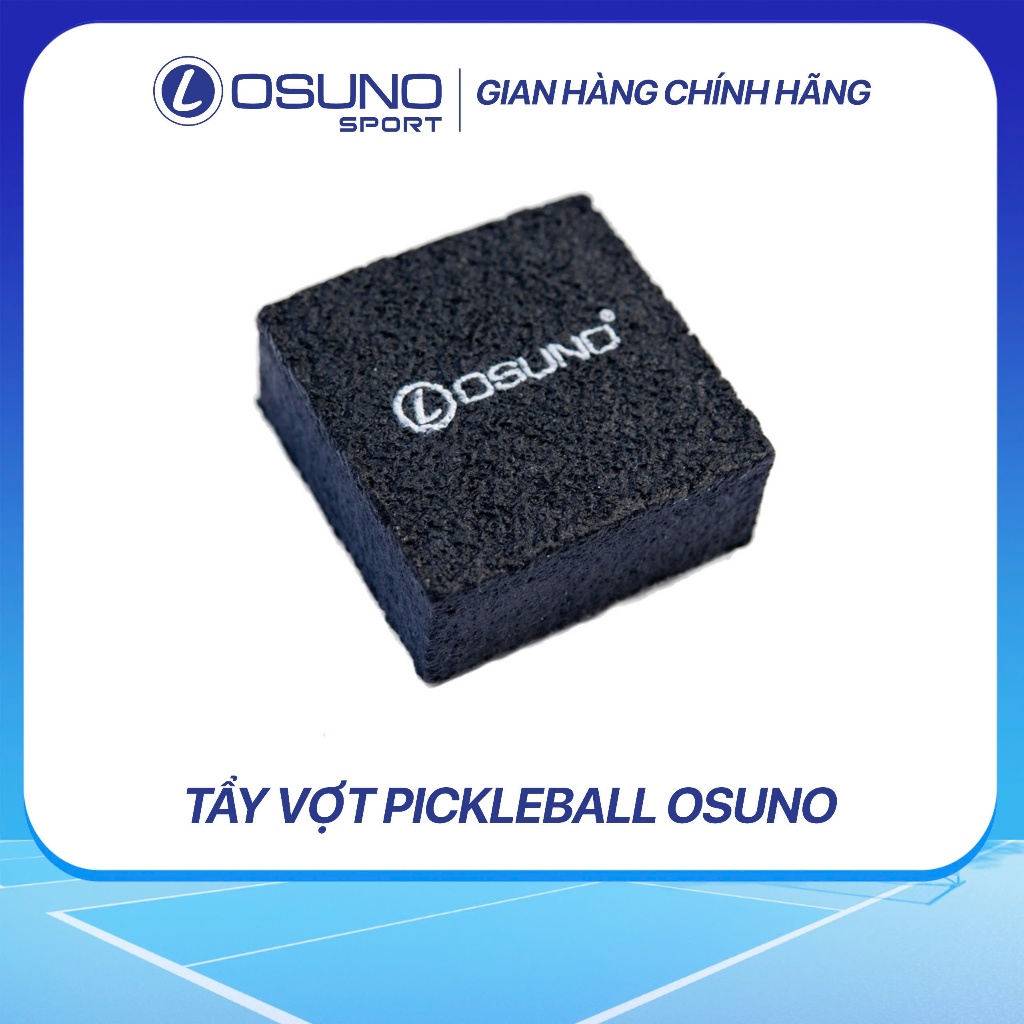 Tẩy vợt Pickleball OSUNO | OSUNO SPORT