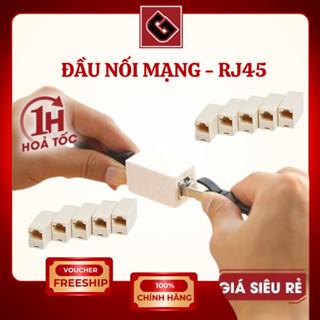 Đầu Nối Mạng RJ45 - Loại 2