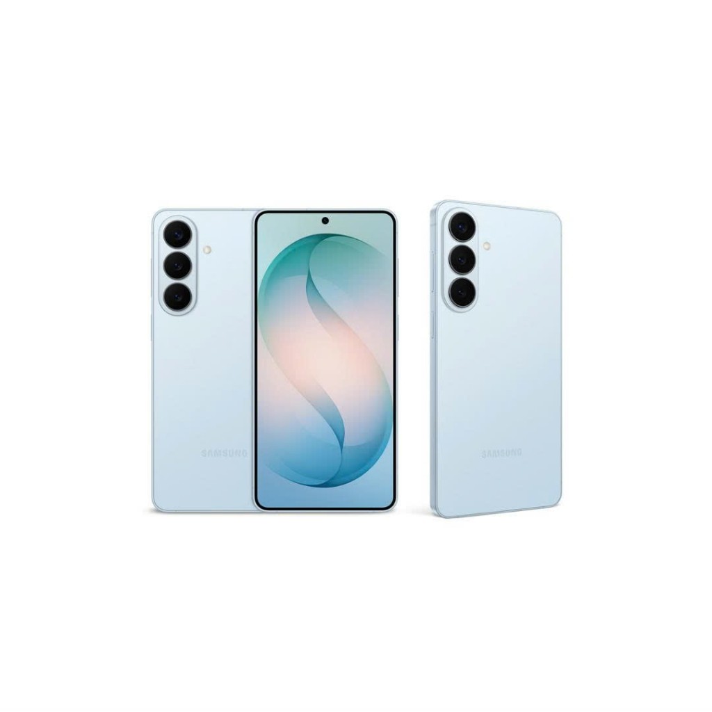 Điện thoại Samsung Galaxy S26 Plus - (12/256GB) - Sạc nhanh 45W - Camera chính 50 MP - Khanh Nhung Mobile | BigBuy360 - bigbuy360.vn