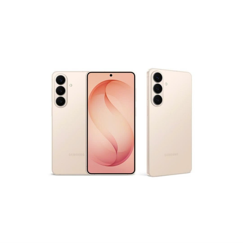 Điện thoại Samsung Galaxy S26 Plus - (12/256GB) - Sạc nhanh 45W - Camera chính 50 MP - Khanh Nhung Mobile | BigBuy360 - bigbuy360.vn