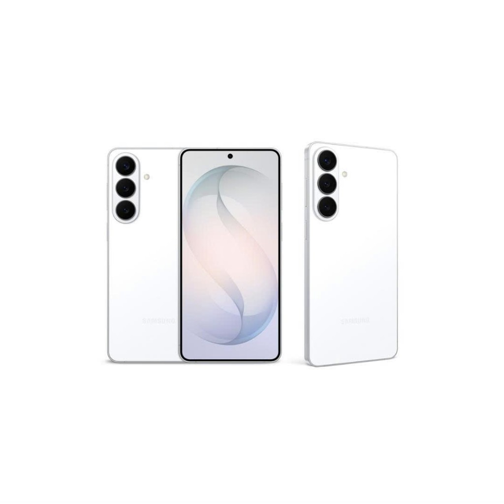 Điện thoại Samsung Galaxy S26 Plus - (12/256GB) - Sạc nhanh 45W - Camera chính 50 MP - Khanh Nhung Mobile | BigBuy360 - bigbuy360.vn