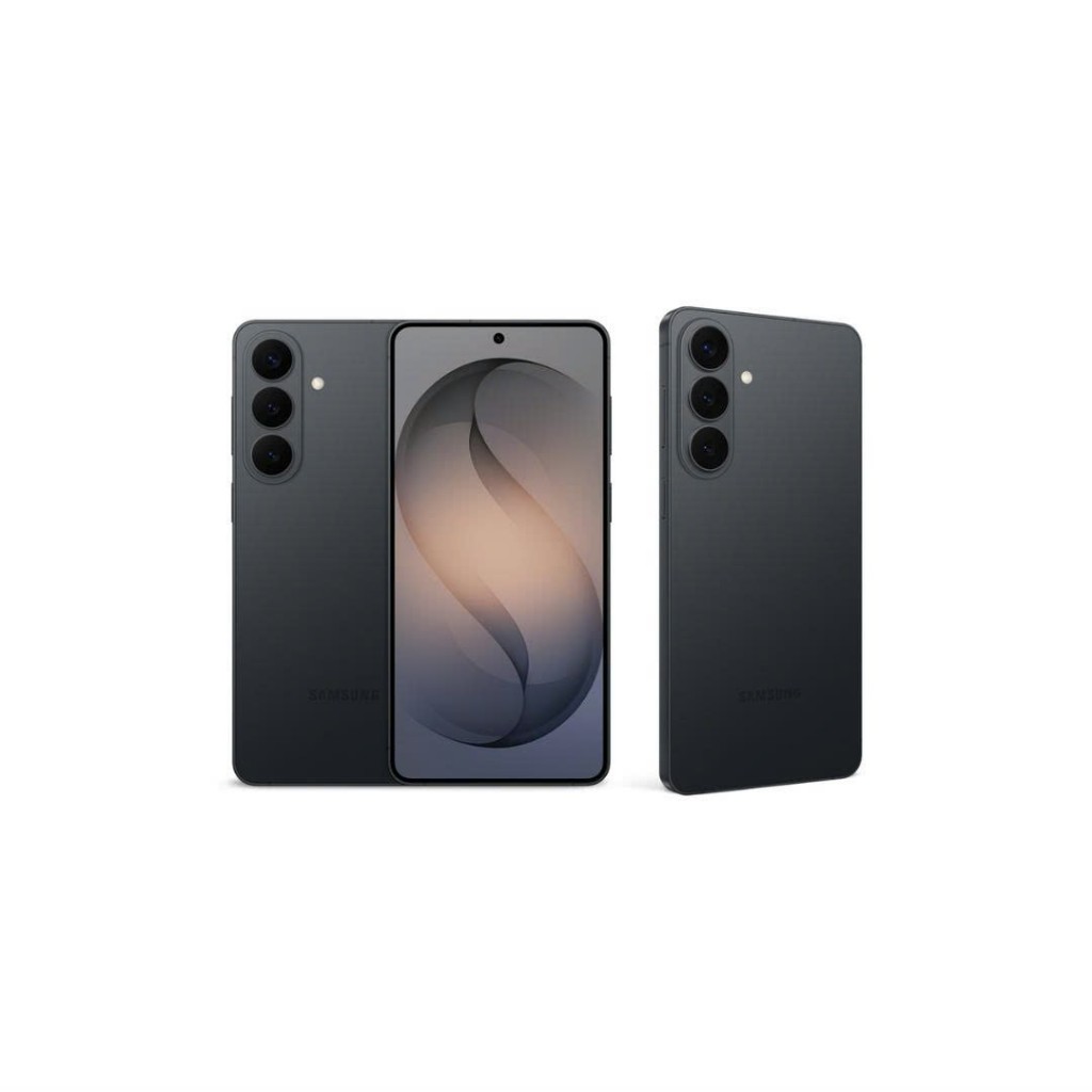 Điện thoại Samsung Galaxy S26 Plus - (12/256GB) - Sạc nhanh 45W - Camera chính 50 MP - Khanh Nhung Mobile | BigBuy360 - bigbuy360.vn