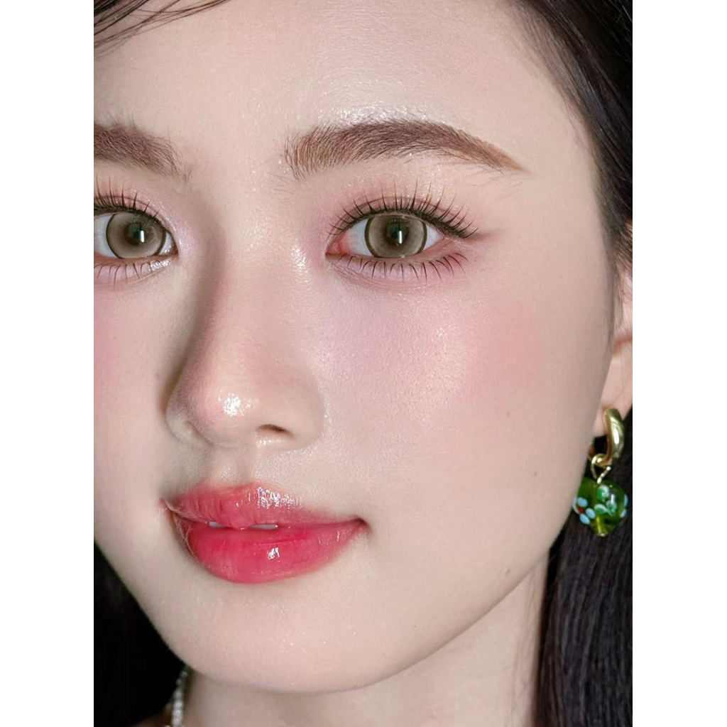 MI GÂN MG41 - GU NHẸ NHÀNG TỰ NHIÊN | LIAN MI SHOP