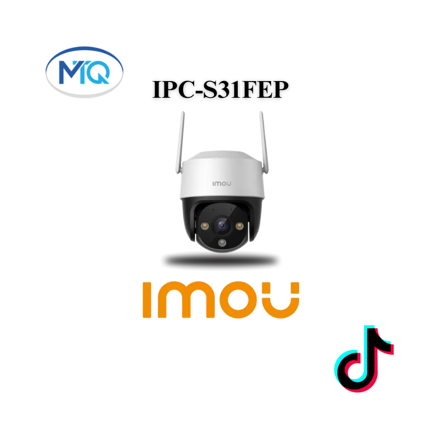Camera quan sát wifi Imou IPC-S31FEP