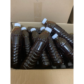 1 chai  nước sốt bò 450ml