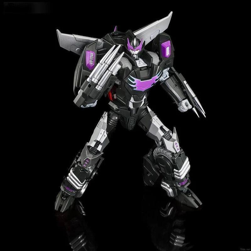 MMC R-27SG Calidus Shadow Ghost – IDW Rodimus Shattered Glass Version