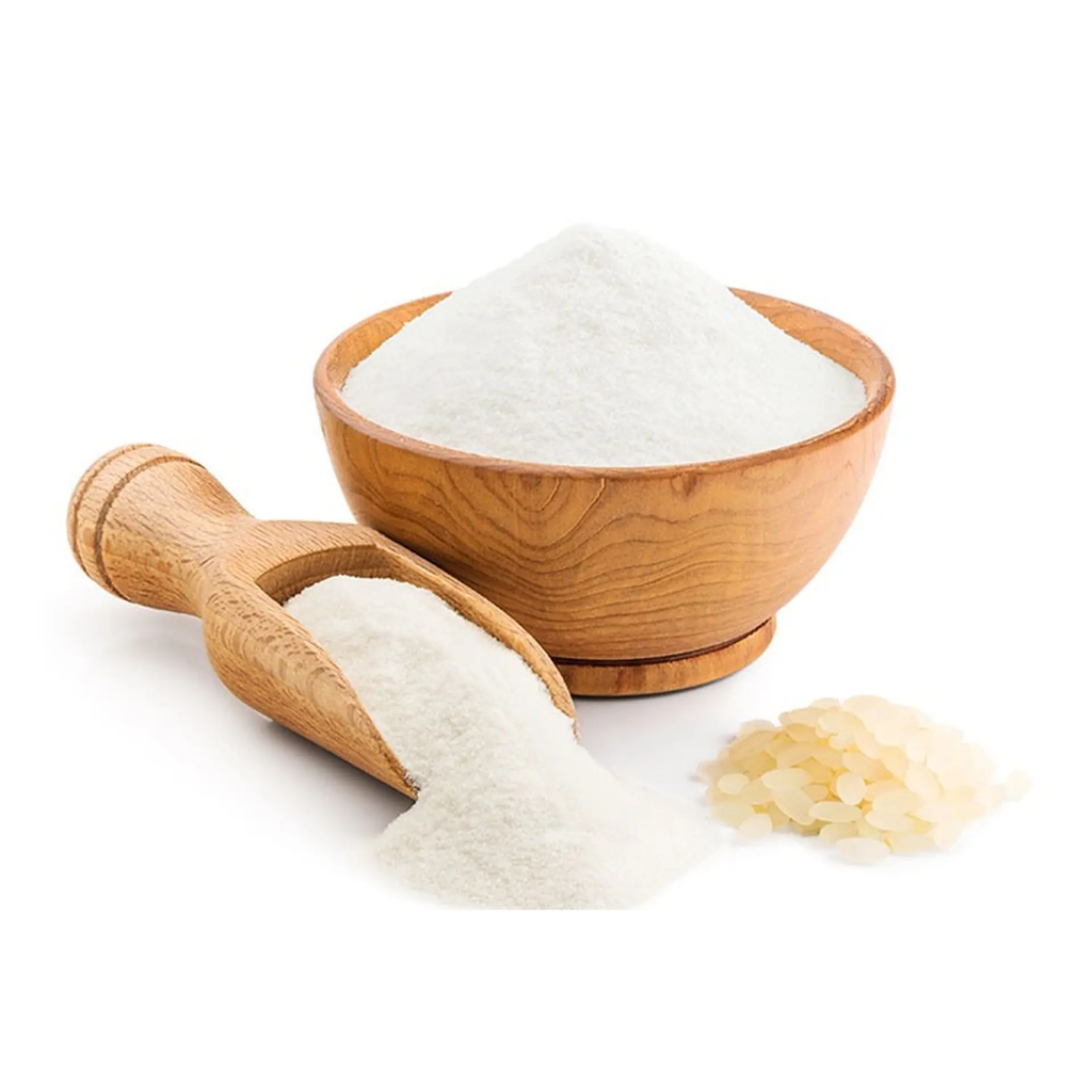 BỘT GẠO MỊN 2KG - TINH BỘT GẠO MỊN