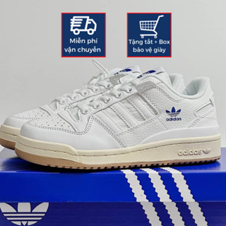 Giày Sneaker Trắng Da Mềm Phong Cách Thể Thao Basic, Đế Cao Su Êm Chống Trơn, Giày Thời Trang Nam Nữ Dễ Phối Đồ Trẻ Trun