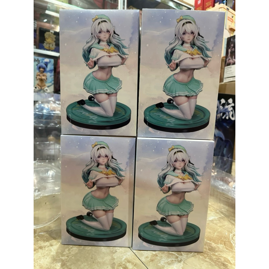 Mô Hình Honkai Star Rail Firefly