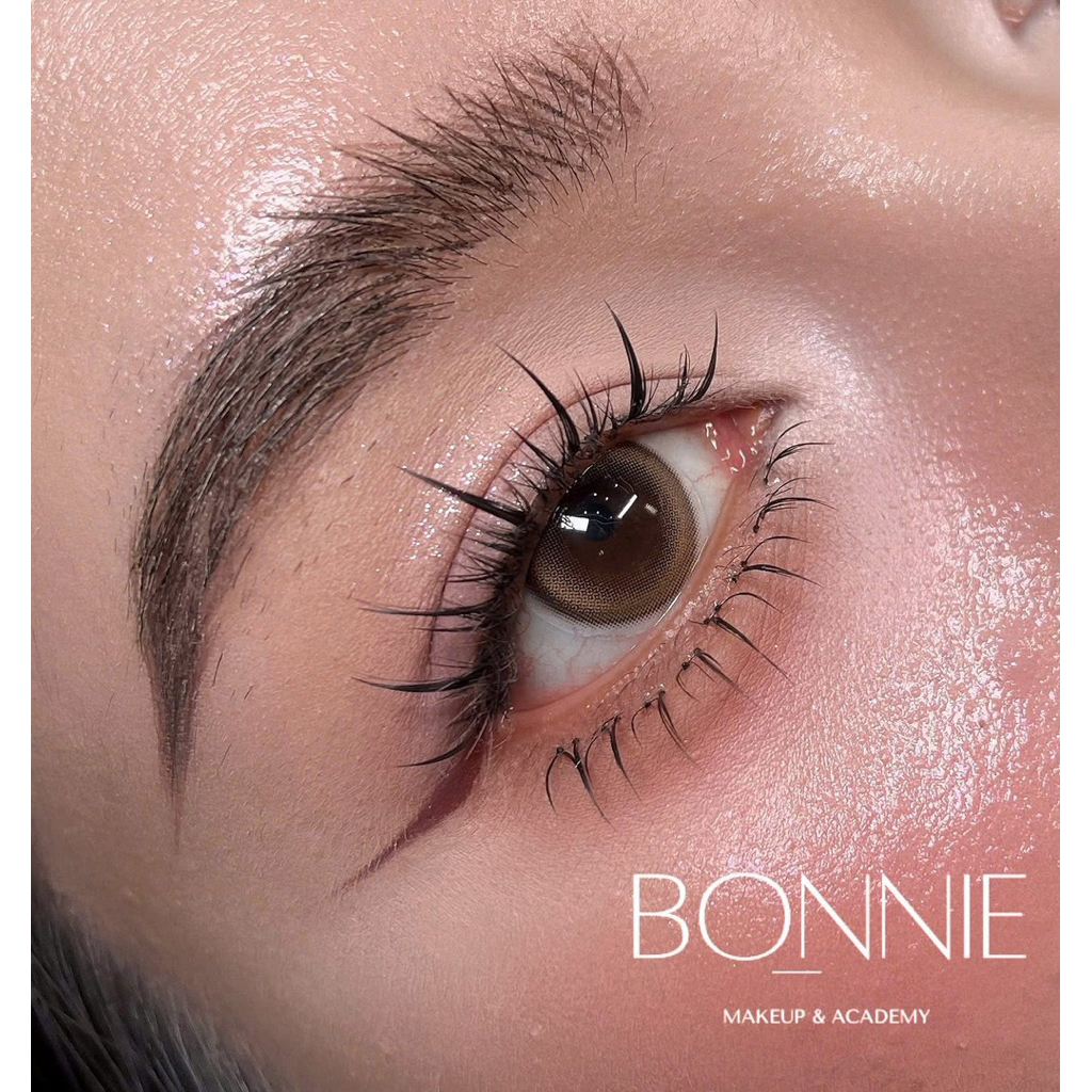 KẾT HỢP MI TRÊN MG42 + MI DƯỚI MG36 | LiAn Mi Shop