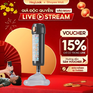 [THẺ TRÚNG THƯỞNG]  Dụng Cụ Hút Dị Vật Cứu Nghẹn Nhanh Cho Trẻ Em & Người Lớn, An Toàn Tại Nhà