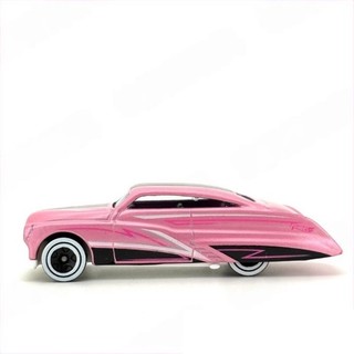 Xe mô hình Hot Wheels Purple Passion