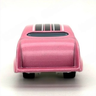 Xe mô hình Hot Wheels Purple Passion