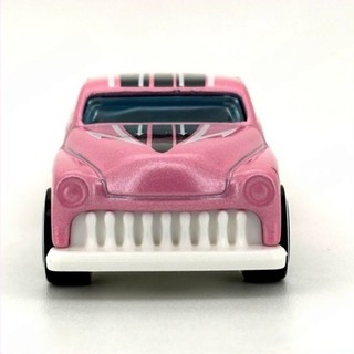 Xe mô hình Hot Wheels Purple Passion