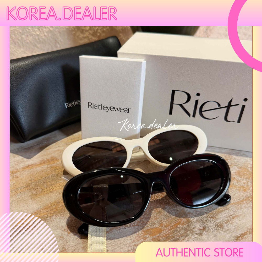 [CHÍNH HÃNG] Kính Rieti Carina