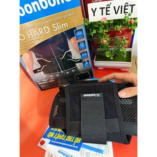 Đai Lưng Bonbone Pro Hard Slim Nhật Bản