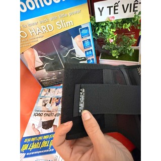 Đai Lưng Bonbone Pro Hard Slim Nhật Bản