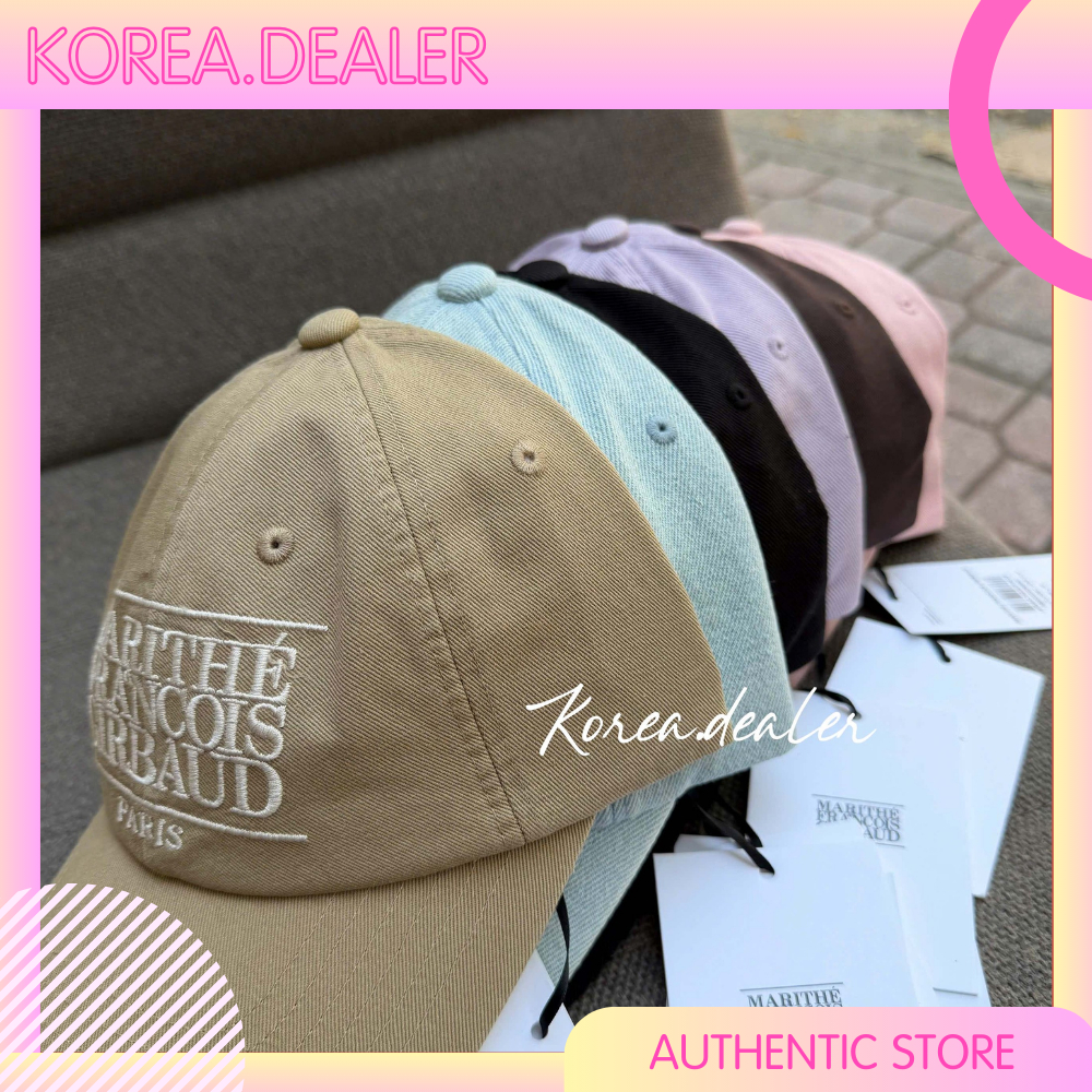 [CHÍNH HÃNG] Nón Marithe