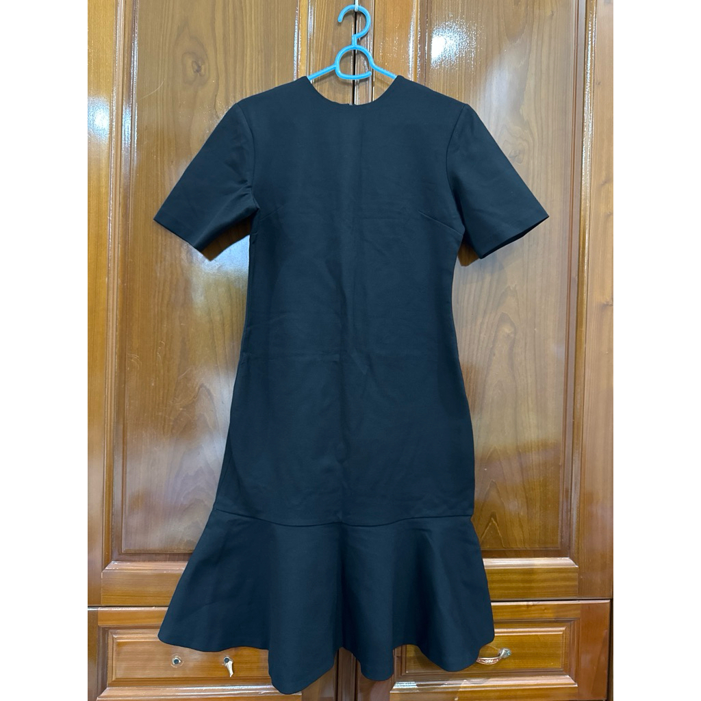 Pass đầm đuôi cá Topshop hàng VNXK size S