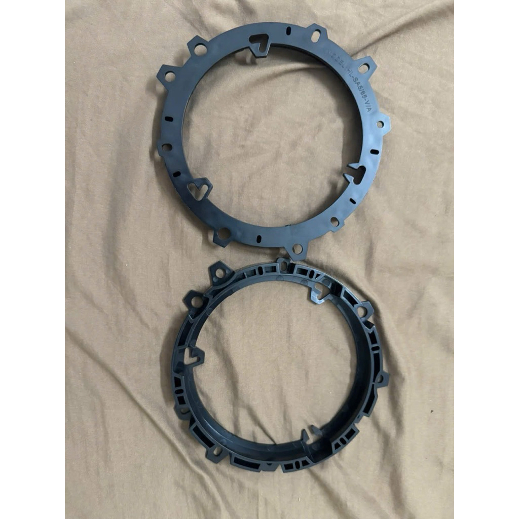 gia 2 cai dưỡng gắn loa 16 cm