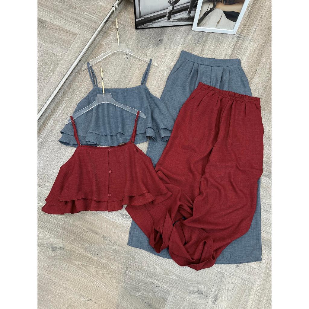 Sét Bộ 2 dây tầng _B 9255_chân ngắn BTQ2