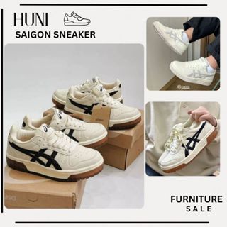 Giày Thể Thao Asc Cổ Thấp,Giày Sneaker MZ Phong Cách Thời Trang Nam Nữ Full Box Bill