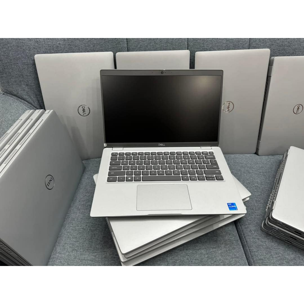 Laptop Dell Latitude 5430 Core i5 12th Ram 8Gb SSD 512Gb Màn hình 14inch FHD