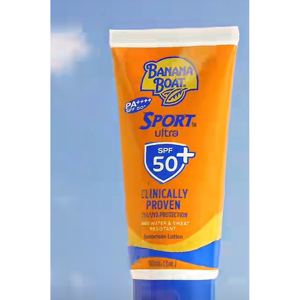 chống nắng BANANA BOAT