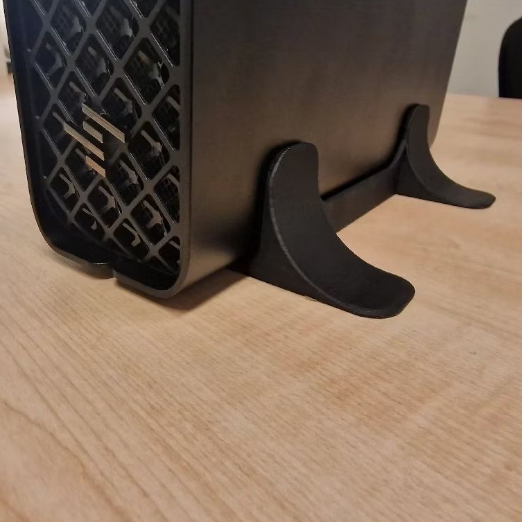 Giá đỡ dựng đứng HP Z2 Mini G9 ( In 3D nhựa PETG )