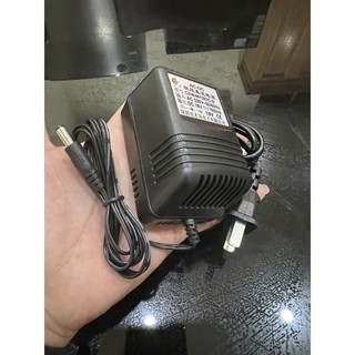 🔌 NGUỒN BIẾN ÁP DC 18V 1000mA – CHÂN 5.5*2.1MM – LOẠI TỐT