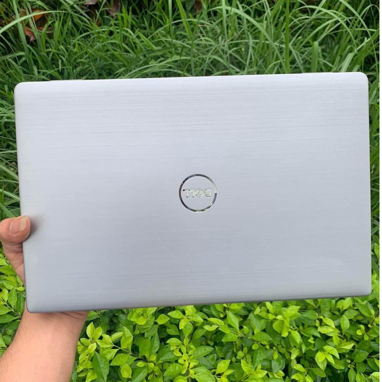 Laptop Dell Latitude 7420 Vỏ Nhôm Core i7-11th/ Ram 16GB/ SSD 256GB/ Màn 14" FHD