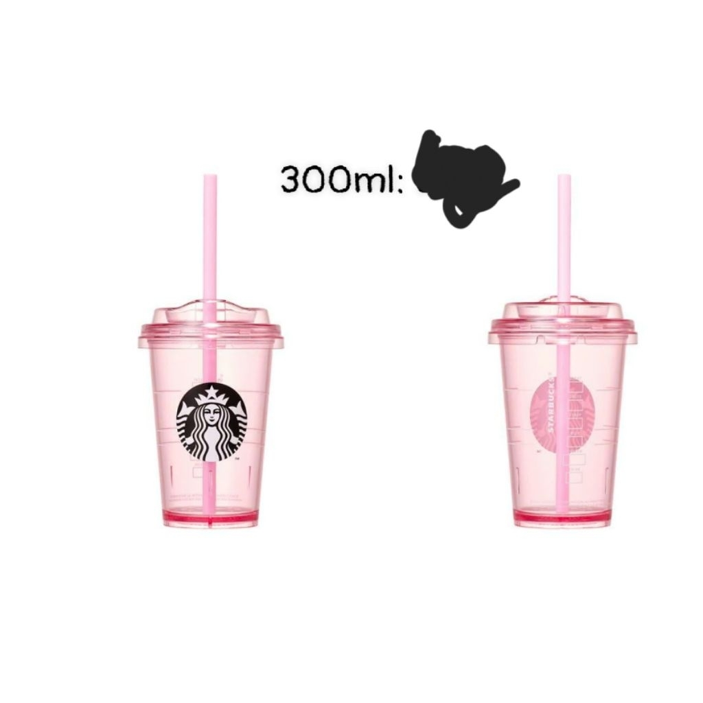 Ly nhựa coldcup 300ml