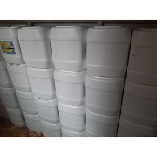 Nước rửa chén bát Sunlight can 9,5 kg