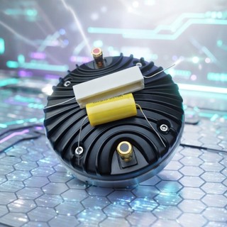 Củ loa treble 450 RCF nắp nhôm từ 120 coil 44,4 giá 1 Cái