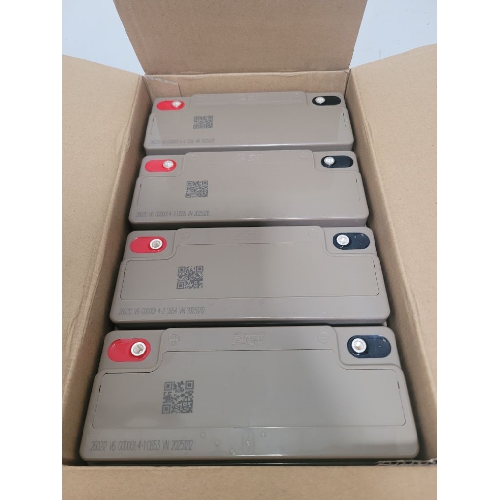 bình ắc quy xe điện