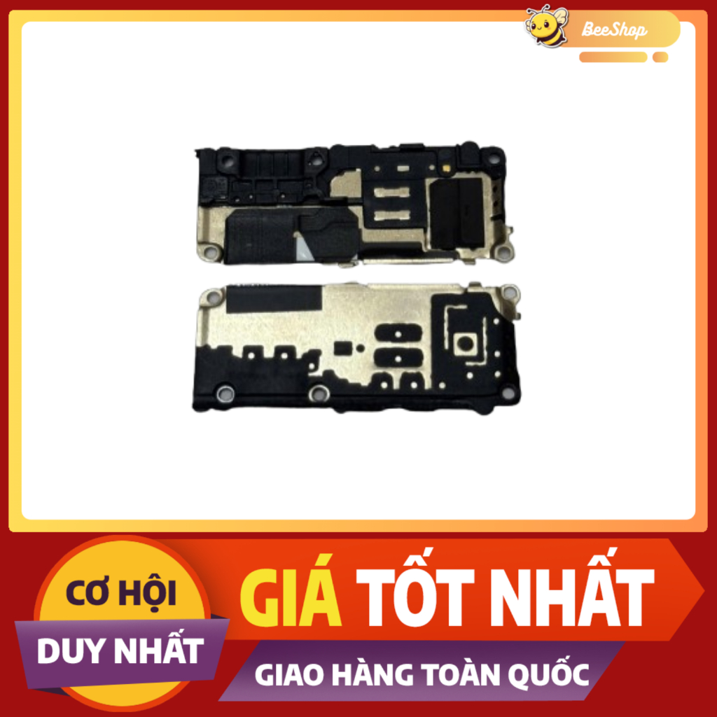 Chặn Main / Chặn Mainboard dưới OPPO Reno6 Pro Plus / OPPO Reno 6 Pro Plus Zin tháo máy chính hãng