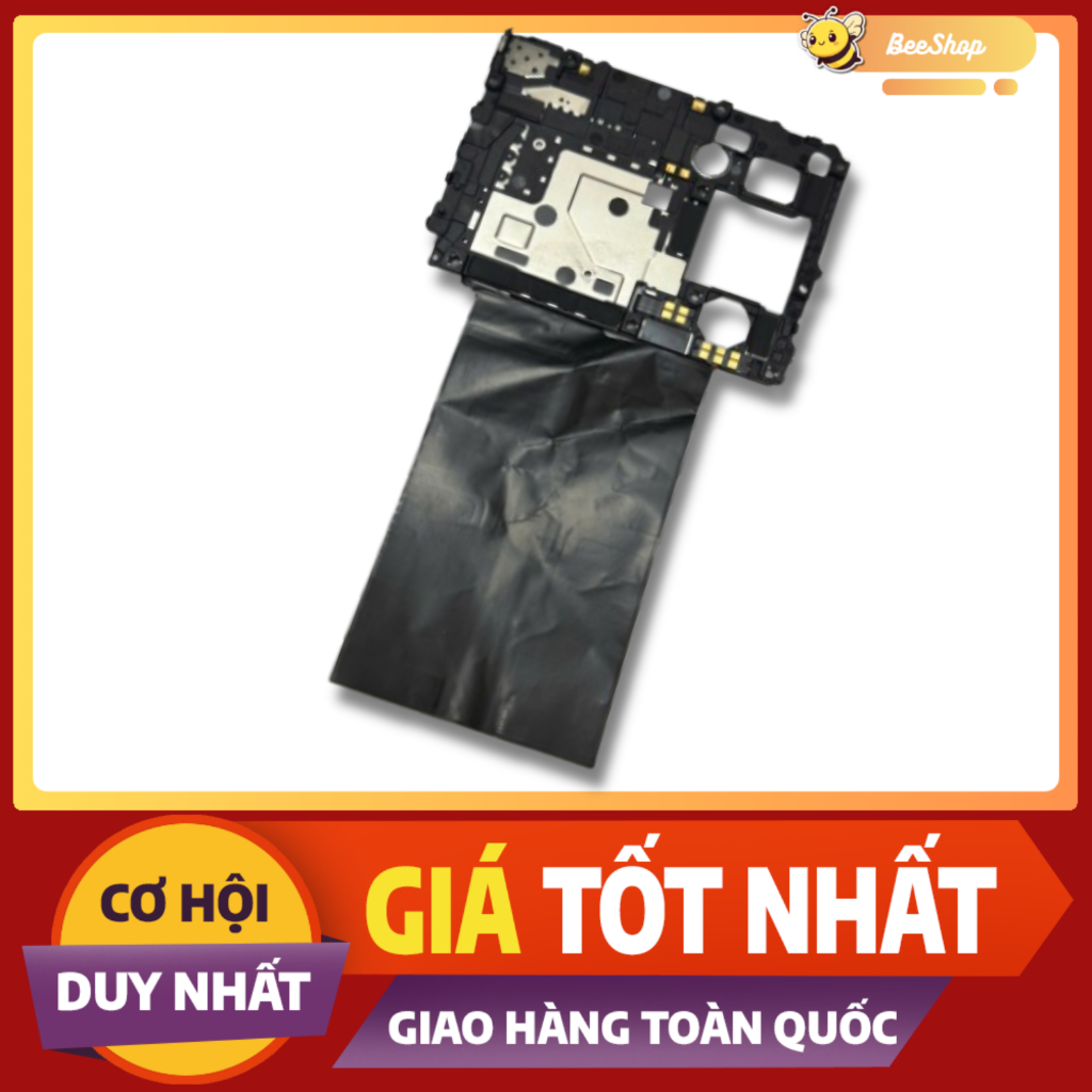 Chặn Main/Mainboard kèm Vỉ NFC OPPO Reno6 Pro Plus / OPPO Reno 6 Pro Plus Zin tháo máy chính hãng