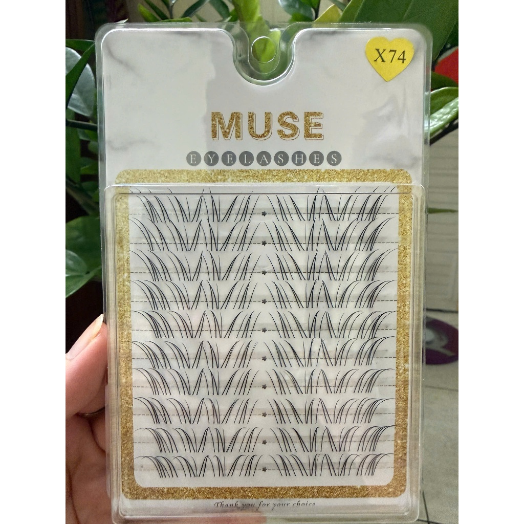 Mi cụm MUSE X74 - OANH BEAUTY SHOP