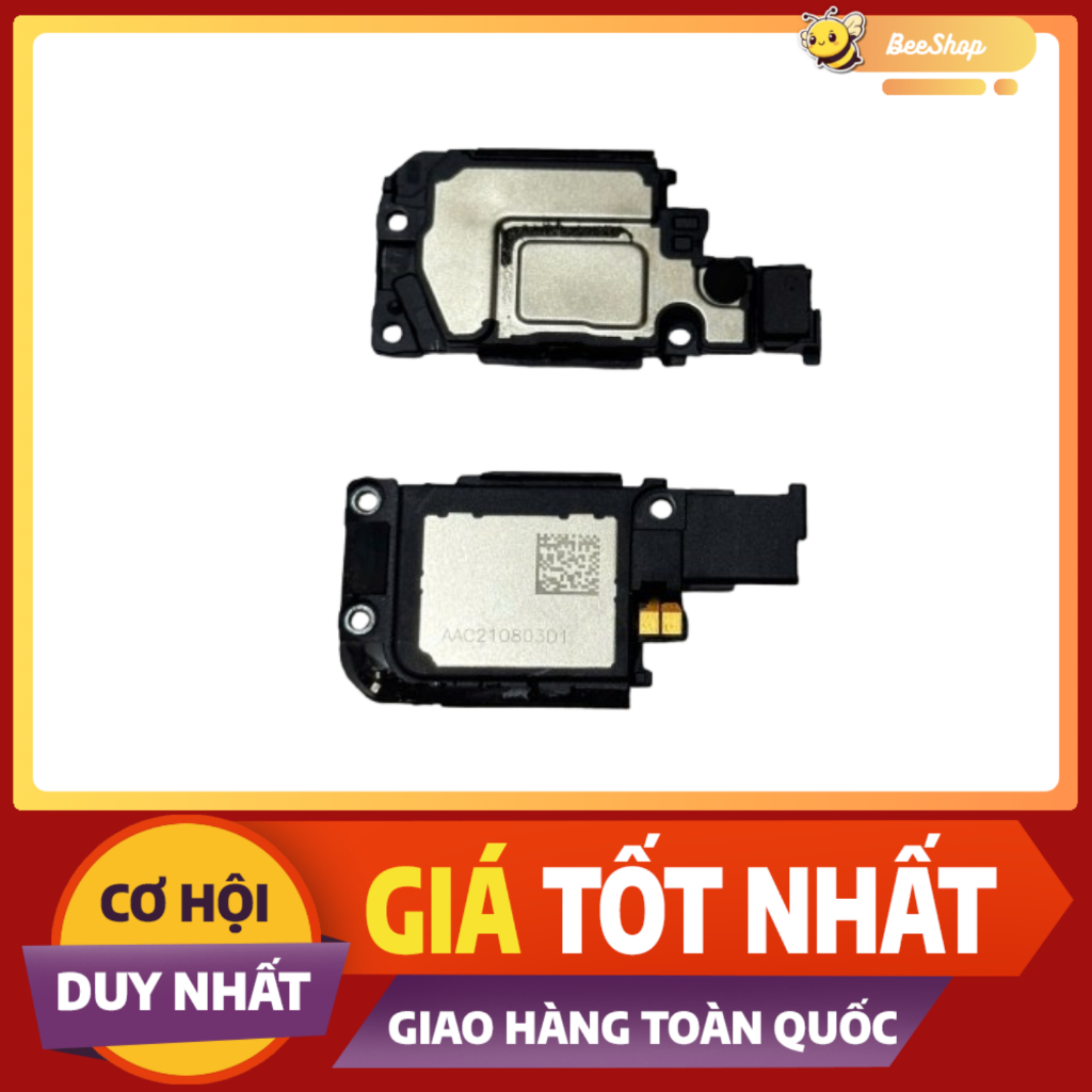 Loa ngoài / Chuông OPPO Reno6 Pro Plus / OPPO Reno 6 Pro Plus Zin tháo máy chính hãng