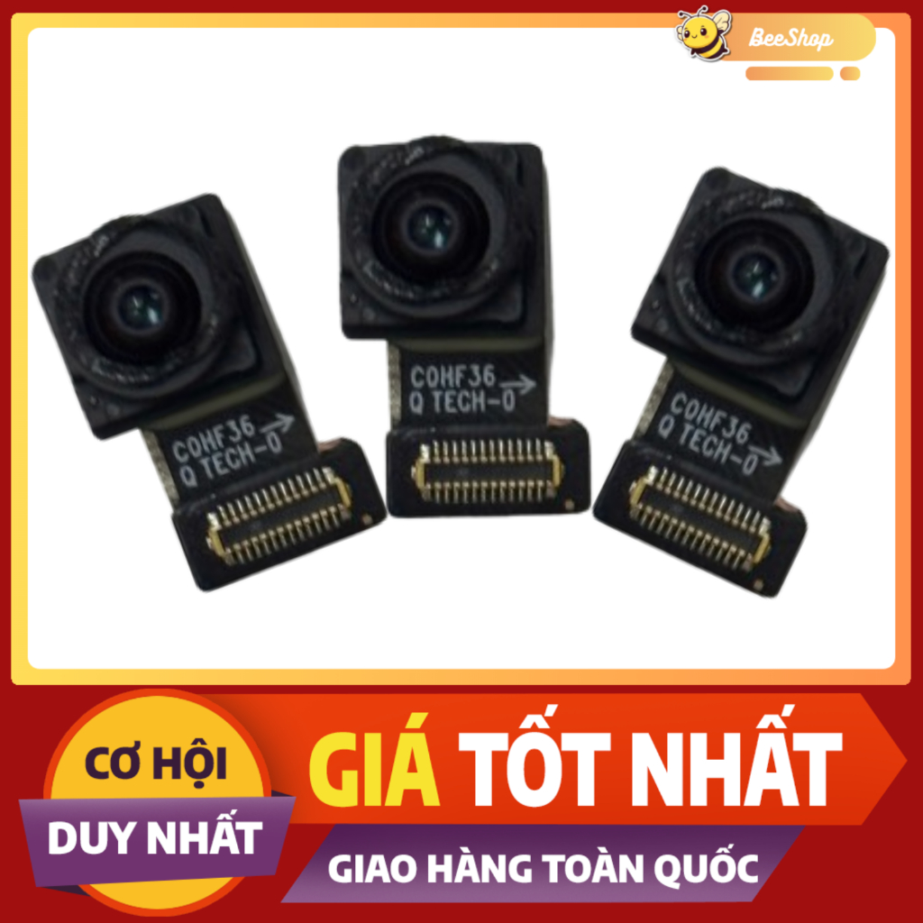 Cam trước/Camera trước OPPO Reno6 Pro Plus / OPPO Reno 6 Pro Plus Zin tháo máy chính hãng