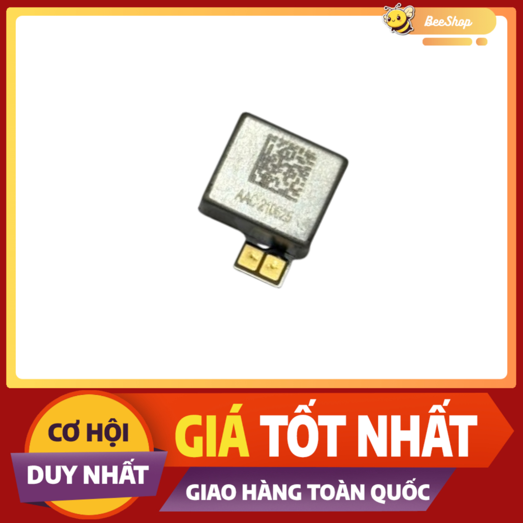 Motor rung / Cục rung OPPO Reno6 Pro Plus / OPPO Reno 6 Pro Plus Zin tháo máy chính hãng